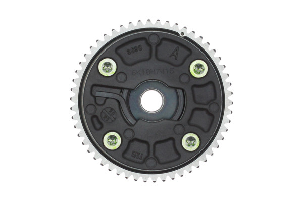 AISIN Stellelement, Exzenterwelle (variabler Ventilhub)